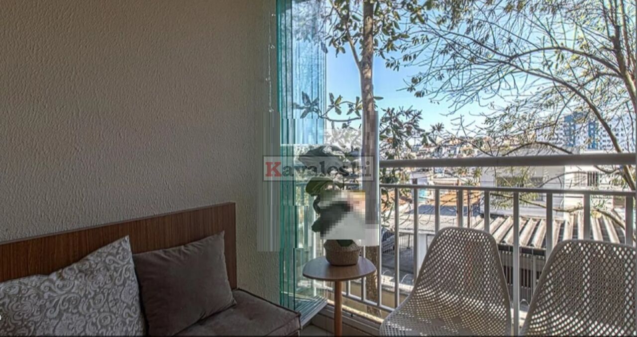 Apartamento para Venda - VILA CARAGUATÁ