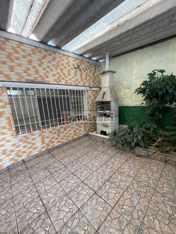 Casa Térrea para Venda - IPIRANGA