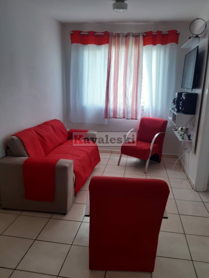 Apartamento para Venda - PARQUE FONGARO