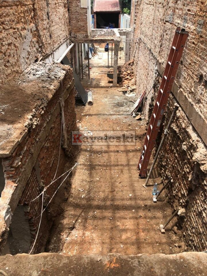 Terreno para Venda - VILA CLEMENTINO