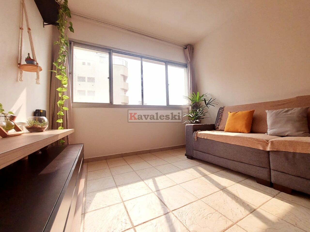 Apartamento para Venda - VILA CLEMENTINO