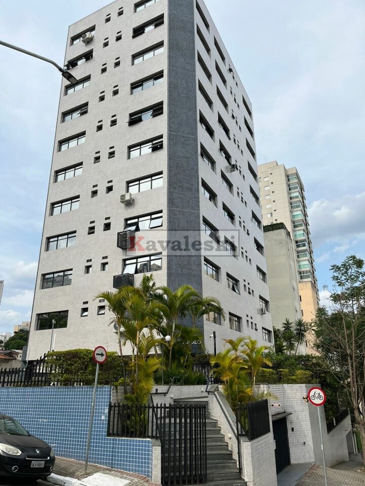 Conj. Comercial para Venda - BOSQUE DA SAÚDE