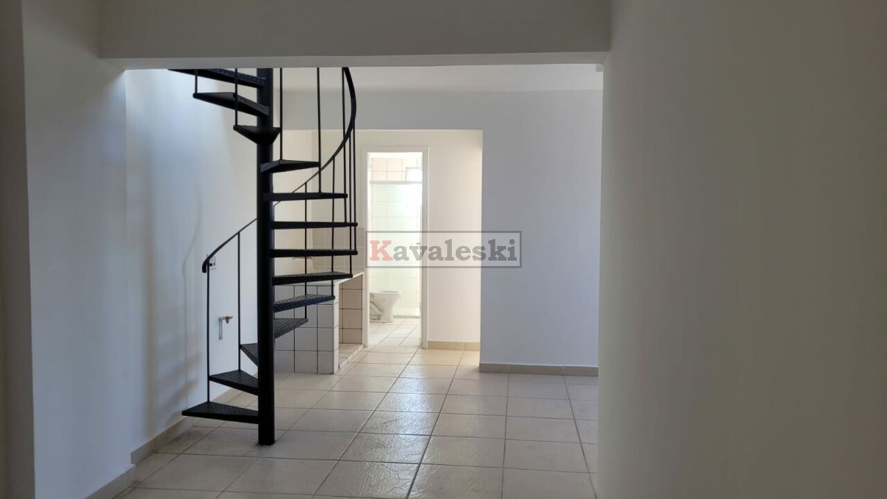 Cobertura para Locação - VILA DO ENCONTRO