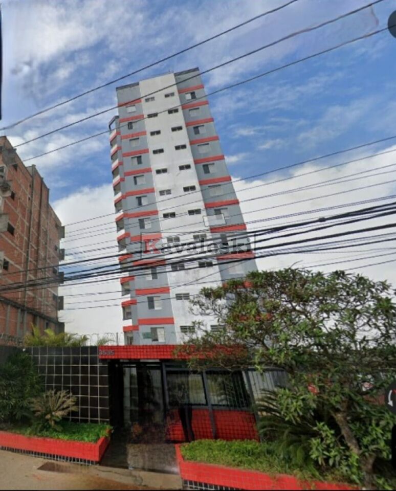 Cobertura para Locação - VILA DO ENCONTRO