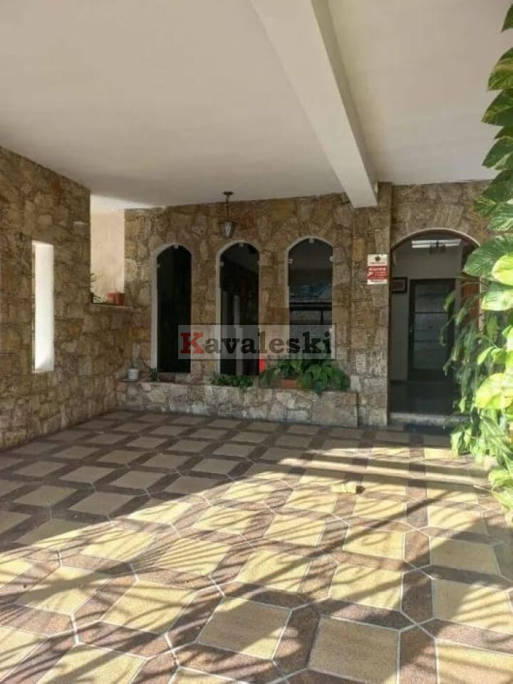 Sobrado para Venda - JARDIM SANTA CRUZ SACOMÃ