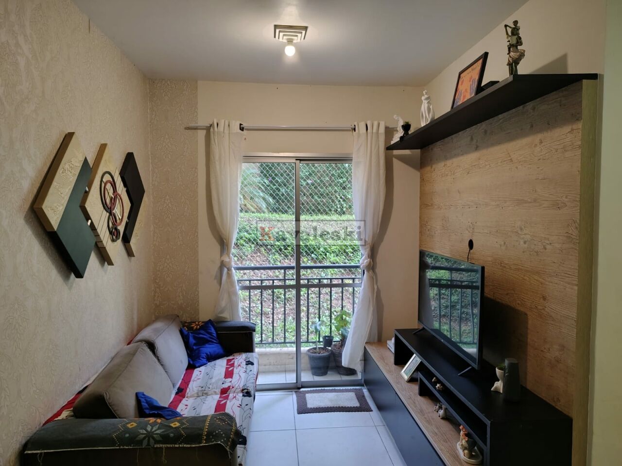 Apartamento para Venda - VILA PARQUE JABAQUARA