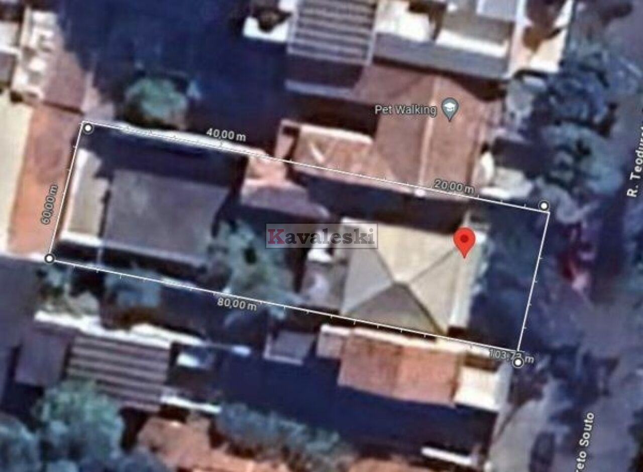 Terreno para Venda - CAMBUCI