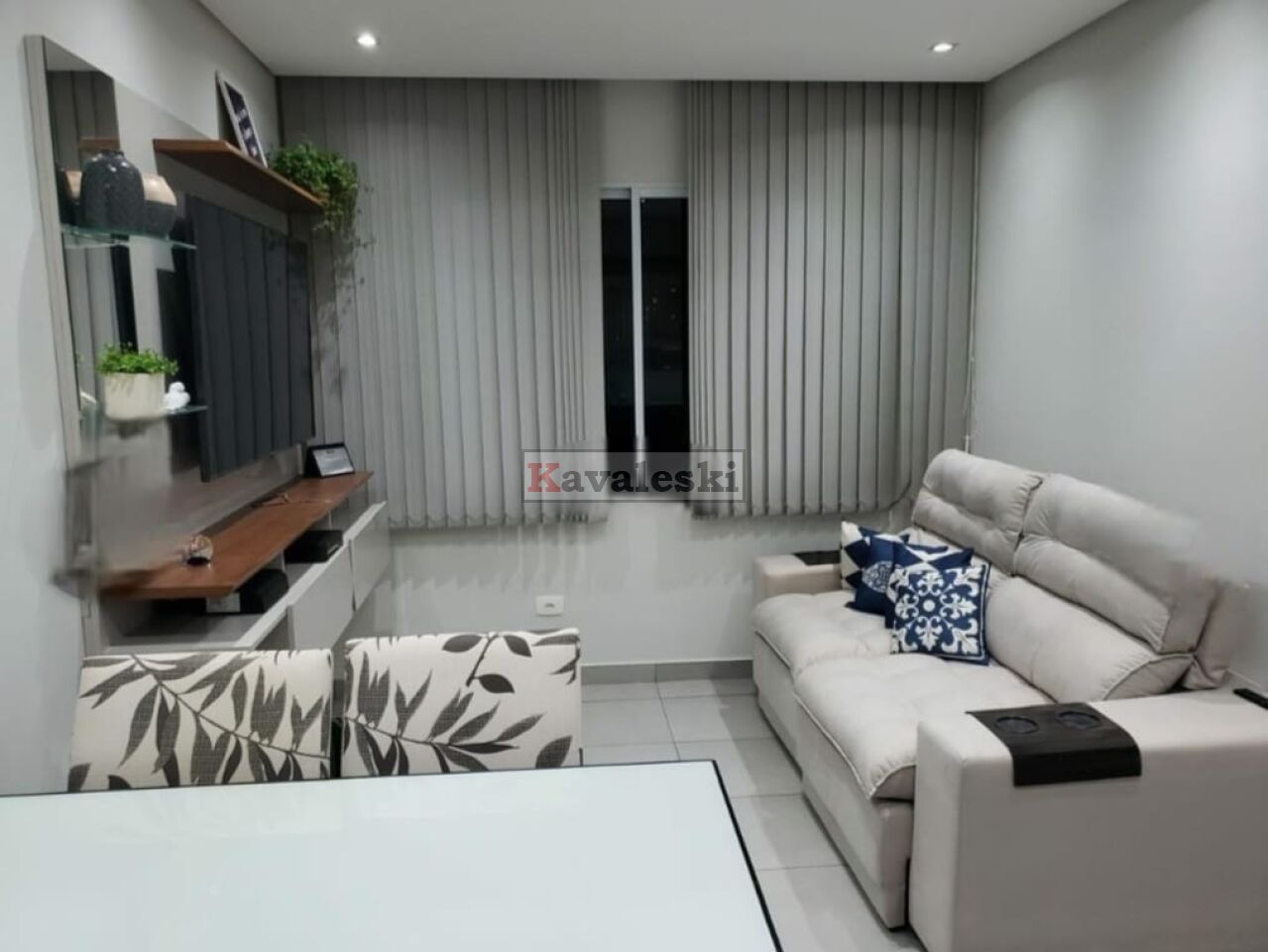 Apartamento para Venda - CAMBUCI