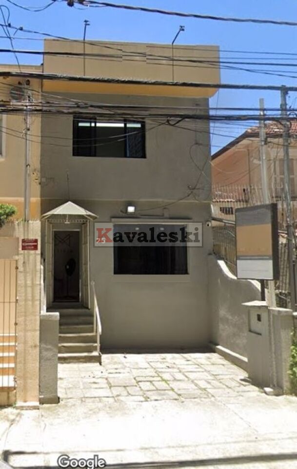 Sobrado para Venda - VILA CLEMENTINO