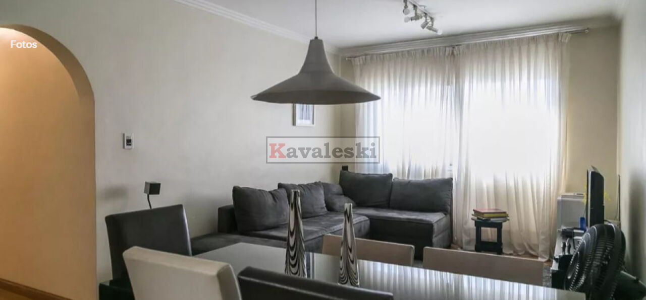 Apartamento para Venda - ACLIMAÇÃO
