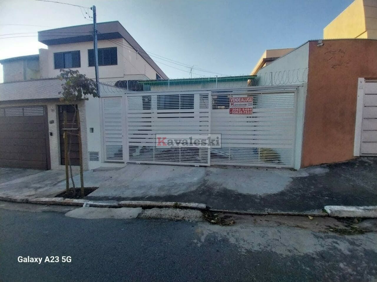 Casa Térrea para Venda - JARDIM DA SAÚDE