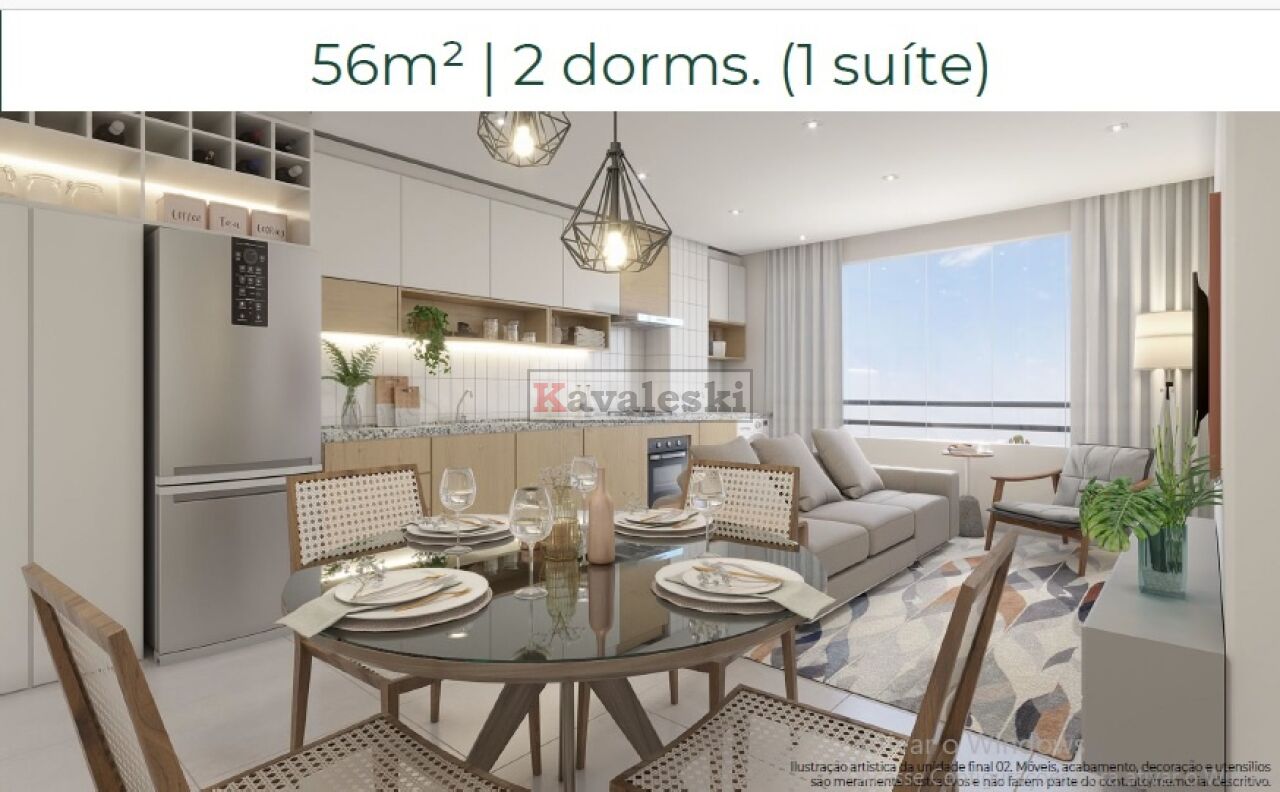 Apartamento para Venda - IPIRANGA