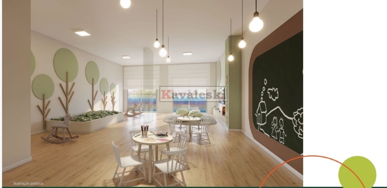 Apartamento para Venda - IPIRANGA