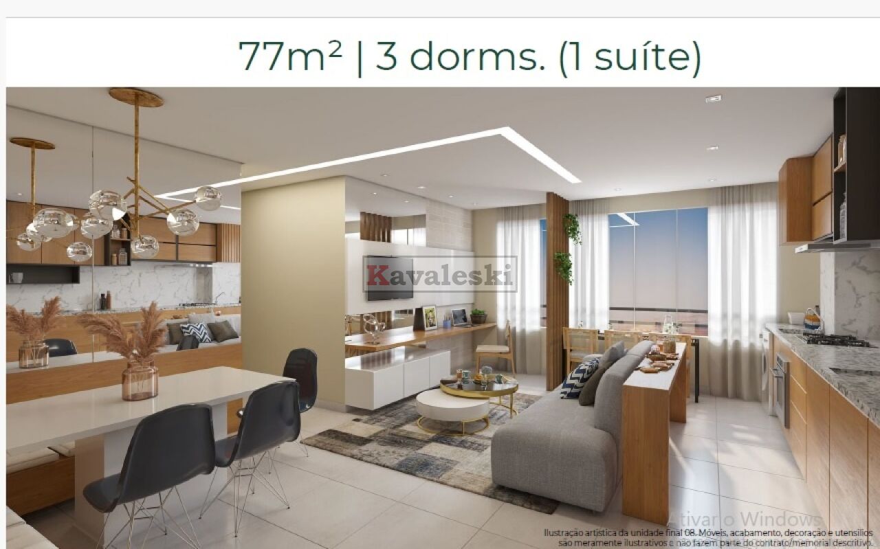 Apartamento para Venda - IPIRANGA