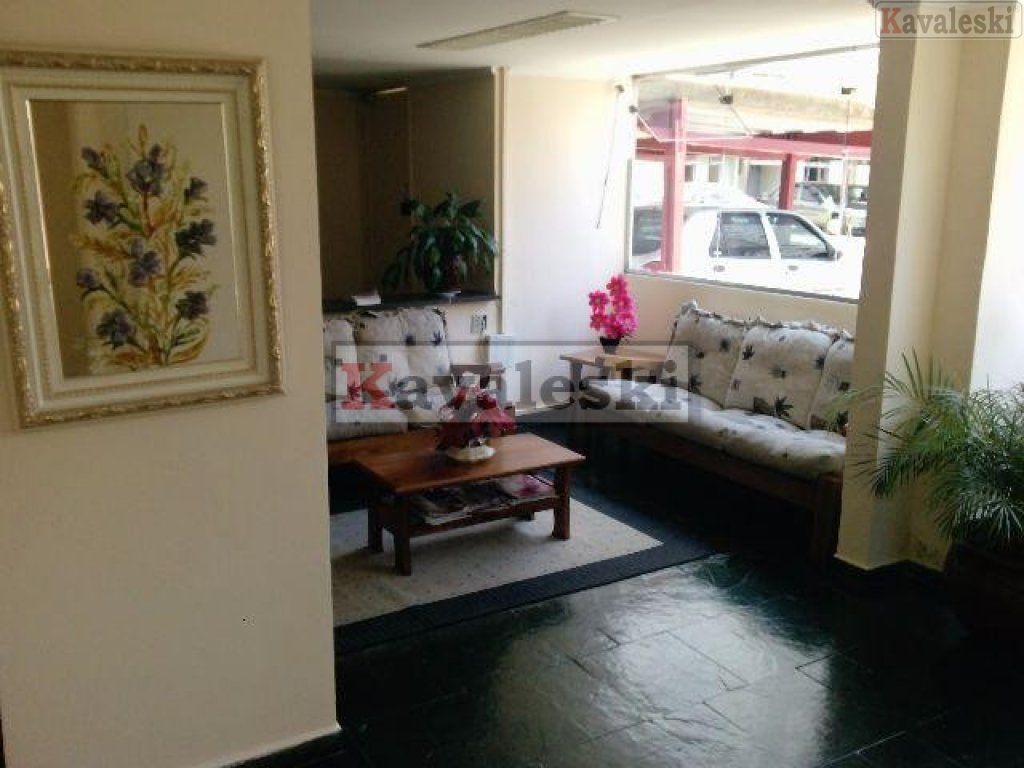 Apartamento para Venda - JARDIM CELESTE