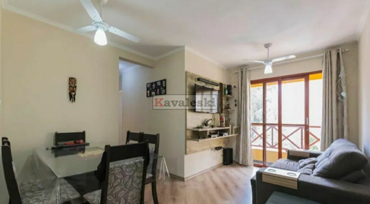 Apartamento para Venda - JARDIM SÃO SAVÉRIO