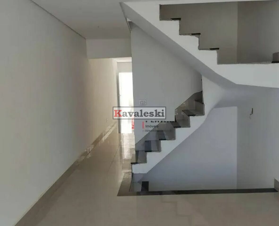 Sobrado para Venda - JARDIM MARIA ESTELA