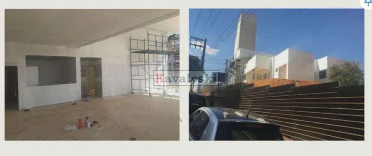 Apartamento para Venda - VILA MASCOTE