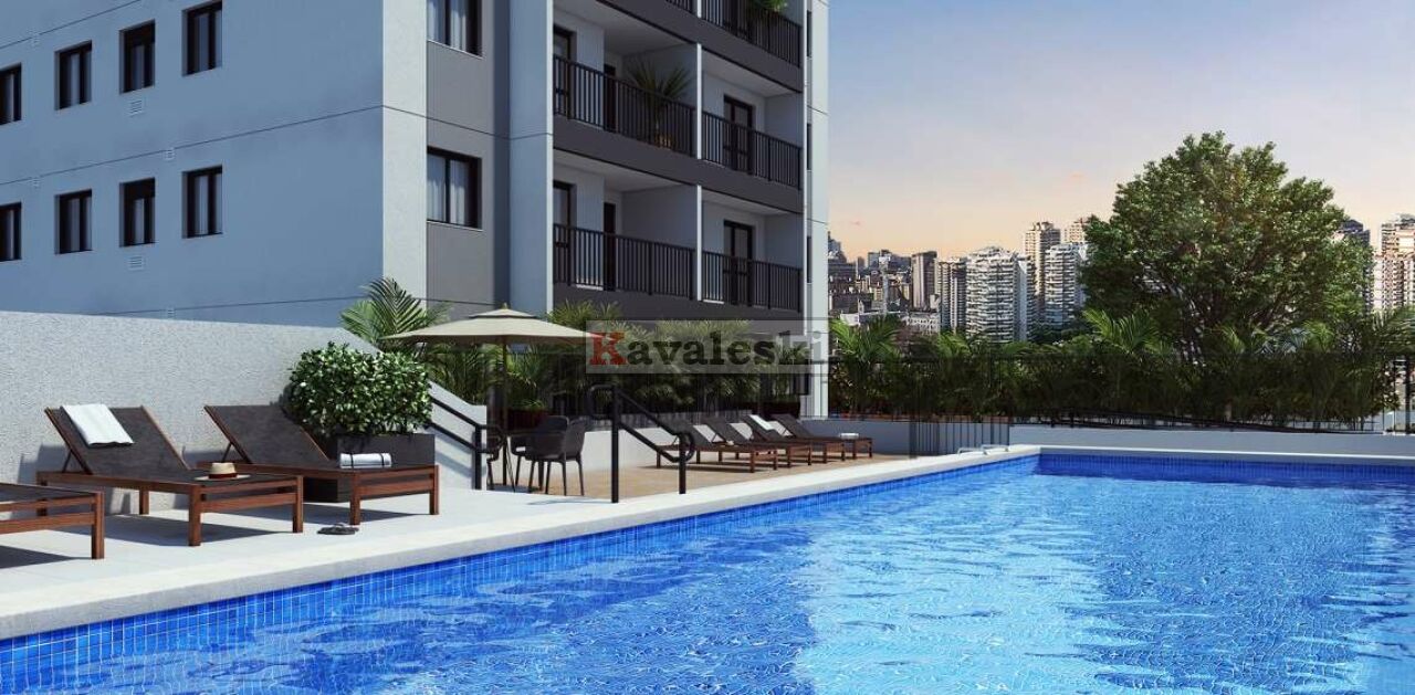 Apartamento para Venda - VILA MIRA