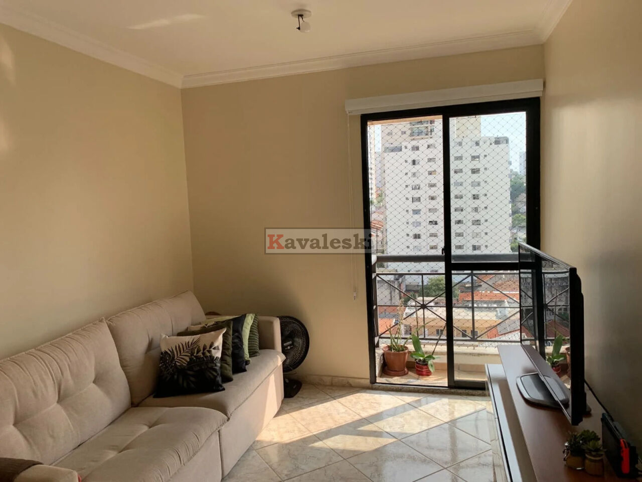 Apartamento para Venda - CHÁCARA INGLESA