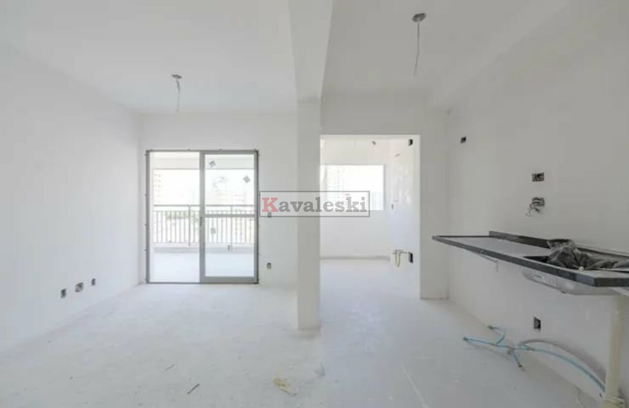 Apartamento para Venda - VILA DOM PEDRO I