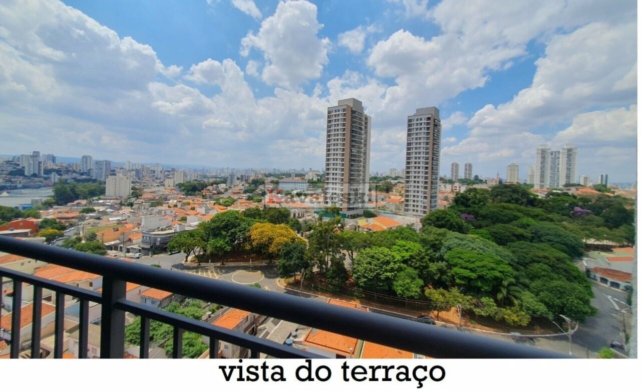 Apartamento para Venda - VILA SÃO JOSÉ IPIRANGA