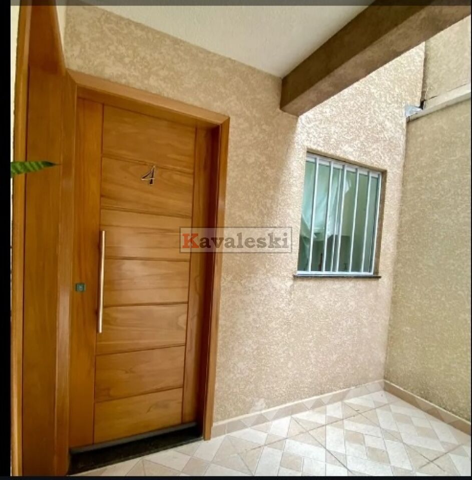 Apartamento para Venda - CIDADE ANTÔNIO ESTEVÃO DE CARVALHO