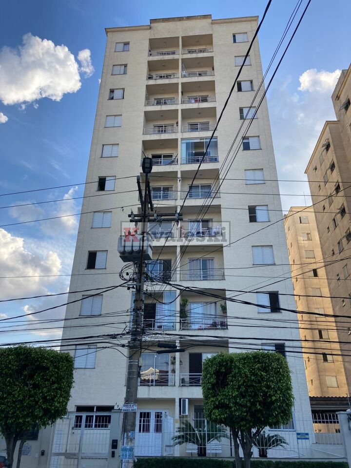 Apartamento para Venda - SACOMÃ