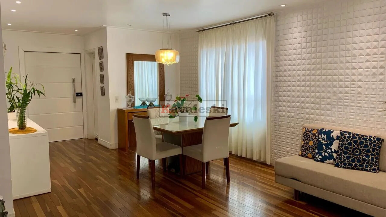 Apartamento para Venda - IPIRANGA