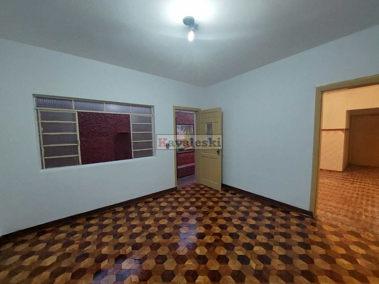 Casa Térrea para Venda - SAÚDE