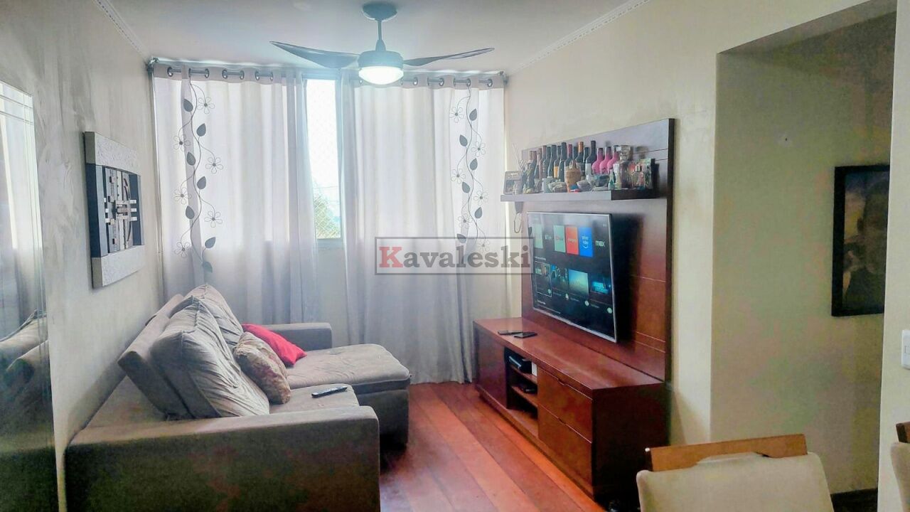 Apartamento para Venda - ÁGUA FUNDA