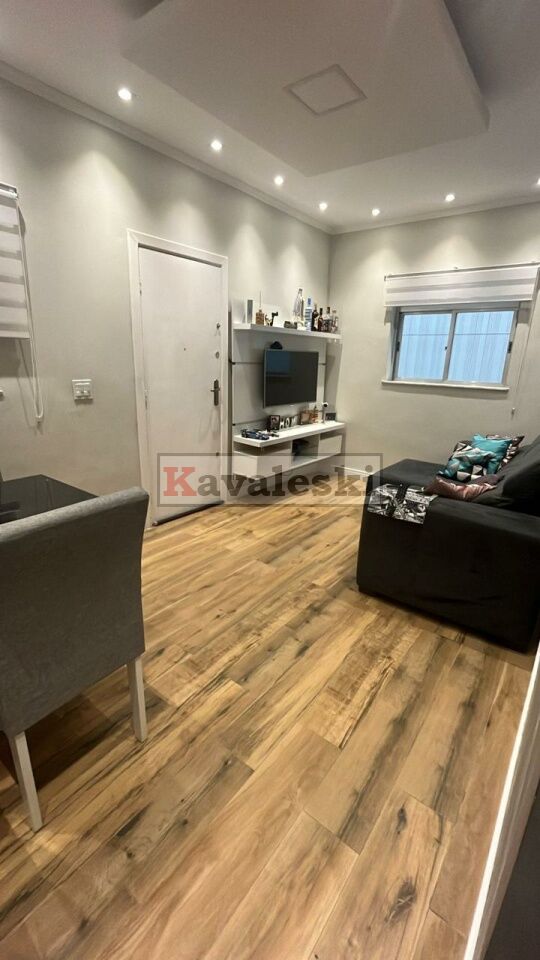 Apartamento para Venda - MIRANDÓPOLIS