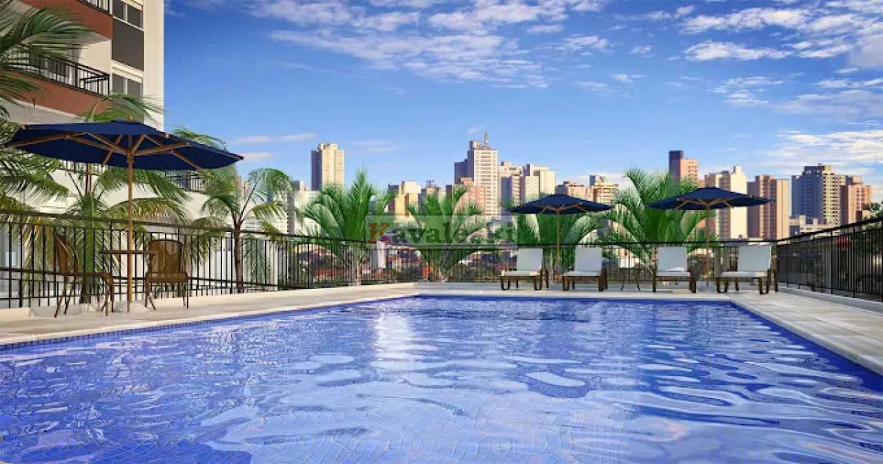 Apartamento para Venda - SAÚDE