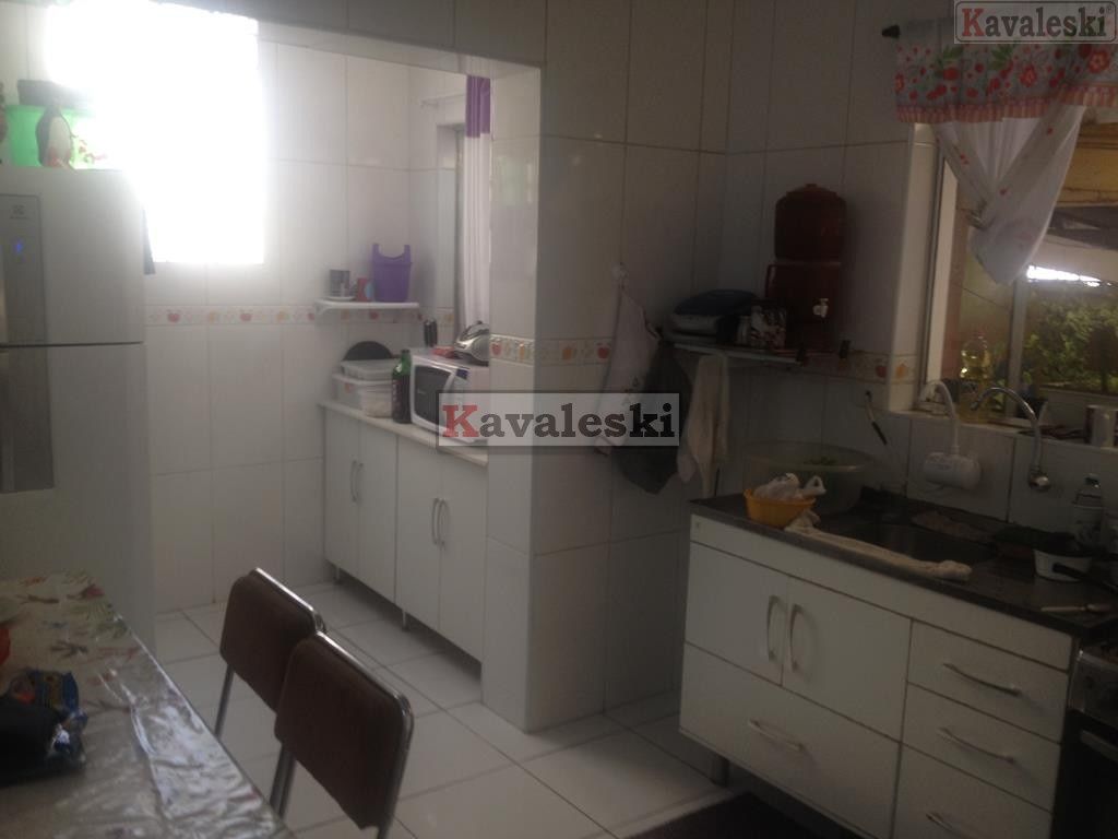 Sobrado para Venda - VILA MORAES