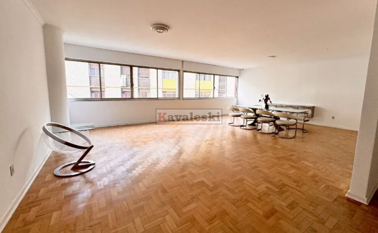Apartamento para Venda - CONSOLAÇÃO