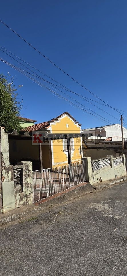 Terreno para Venda - VILA DAS MERCÊS