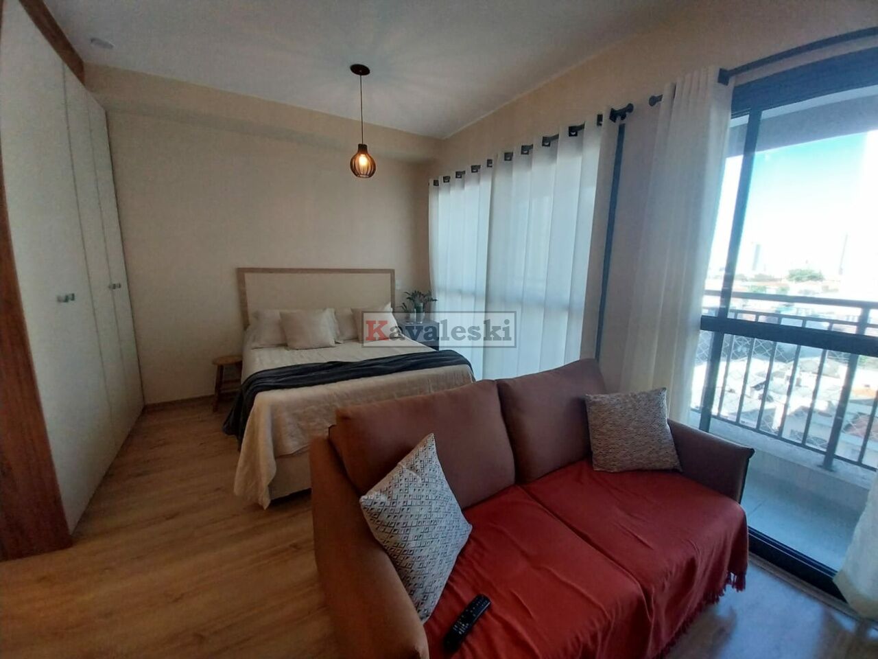 Apartamento para Venda - IPIRANGA