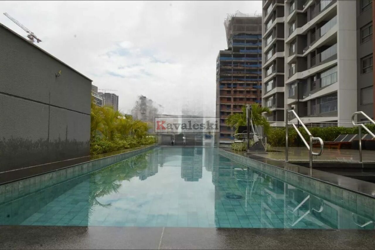 Apartamento para Venda - IPIRANGA