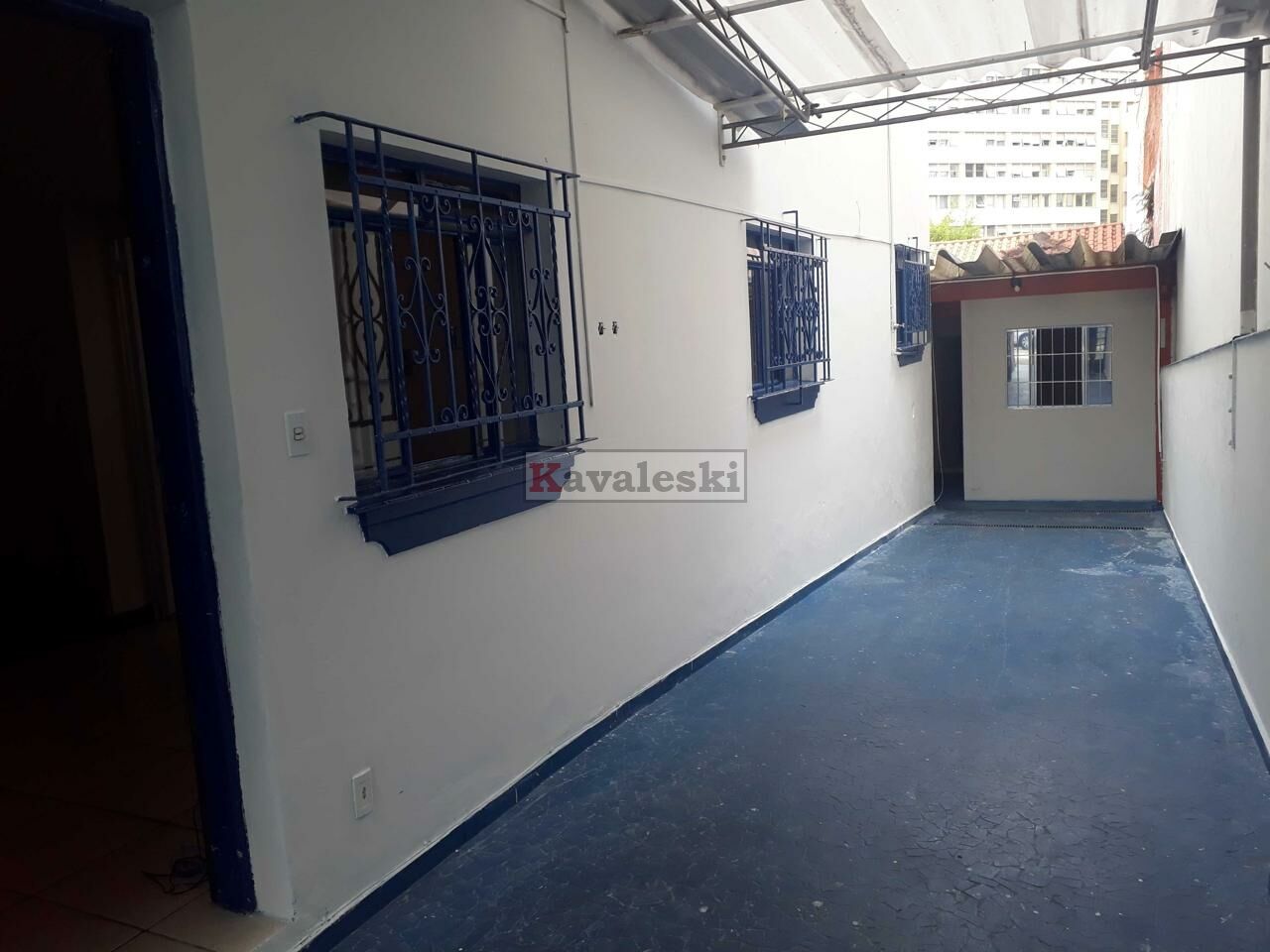 Sobrado para Venda - VILA MONUMENTO