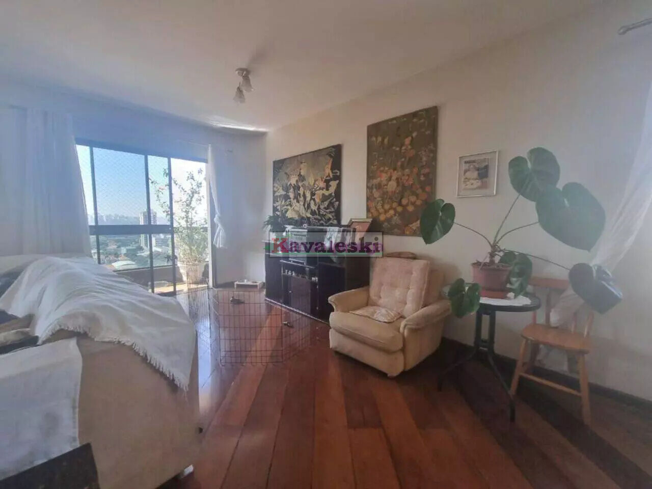 Apartamento para Venda - IPIRANGA