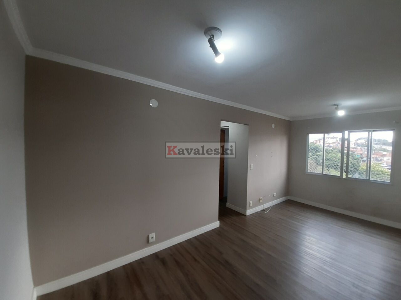Apartamento para Venda - JARDIM VERGUEIRO SACOMÃ