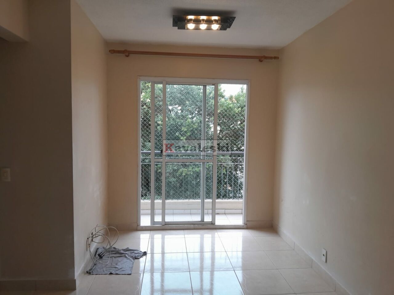 Apartamento para Venda - VILA FIRMINIANO PINTO