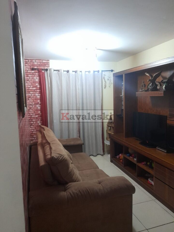 Apartamento para Venda - VILA MIRA