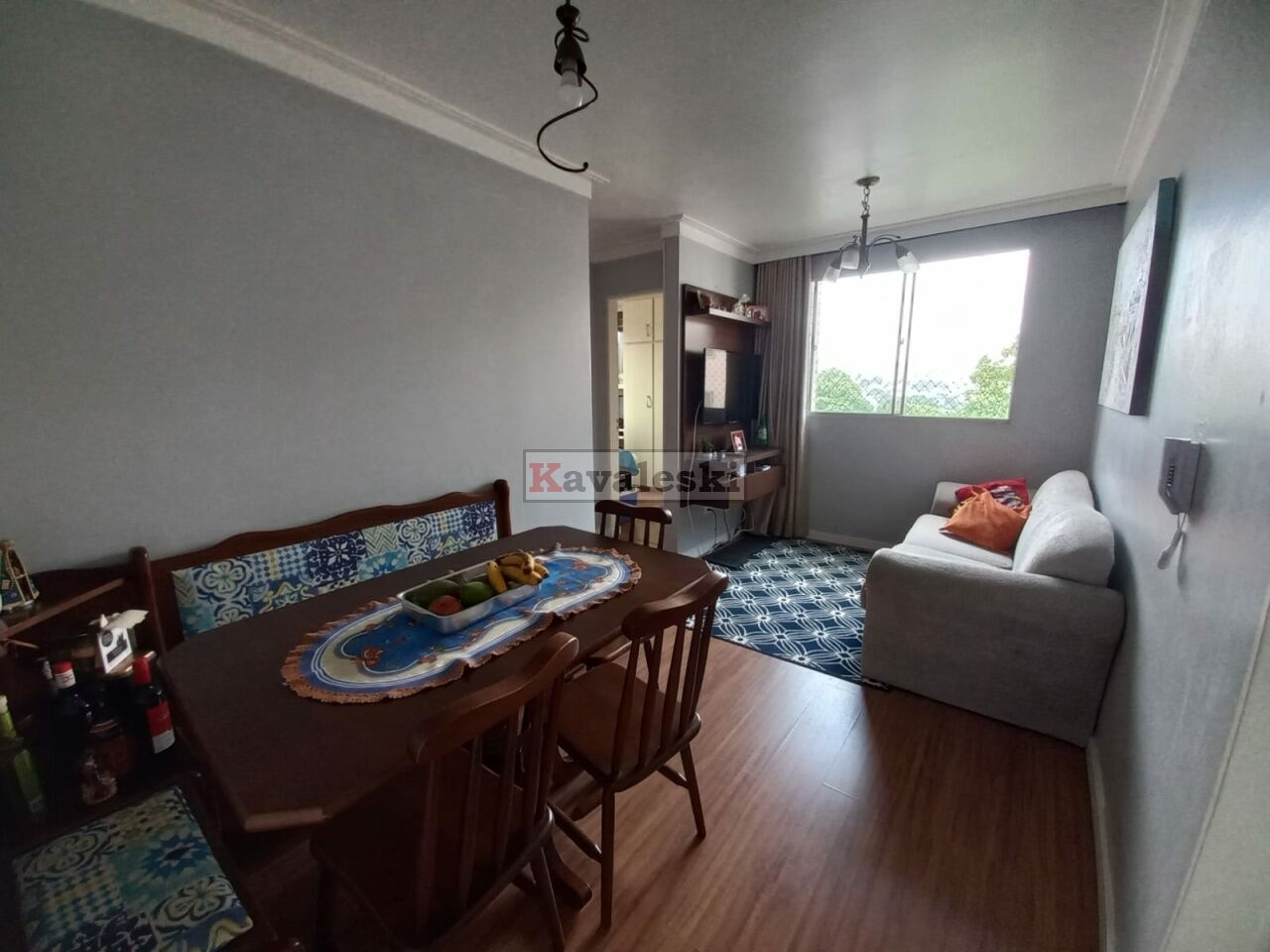 Apartamento para Venda - VILA PARQUE JABAQUARA