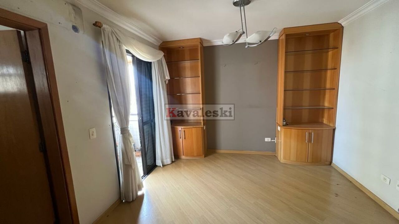 Apartamento para Venda - BROOKLIN NOVO