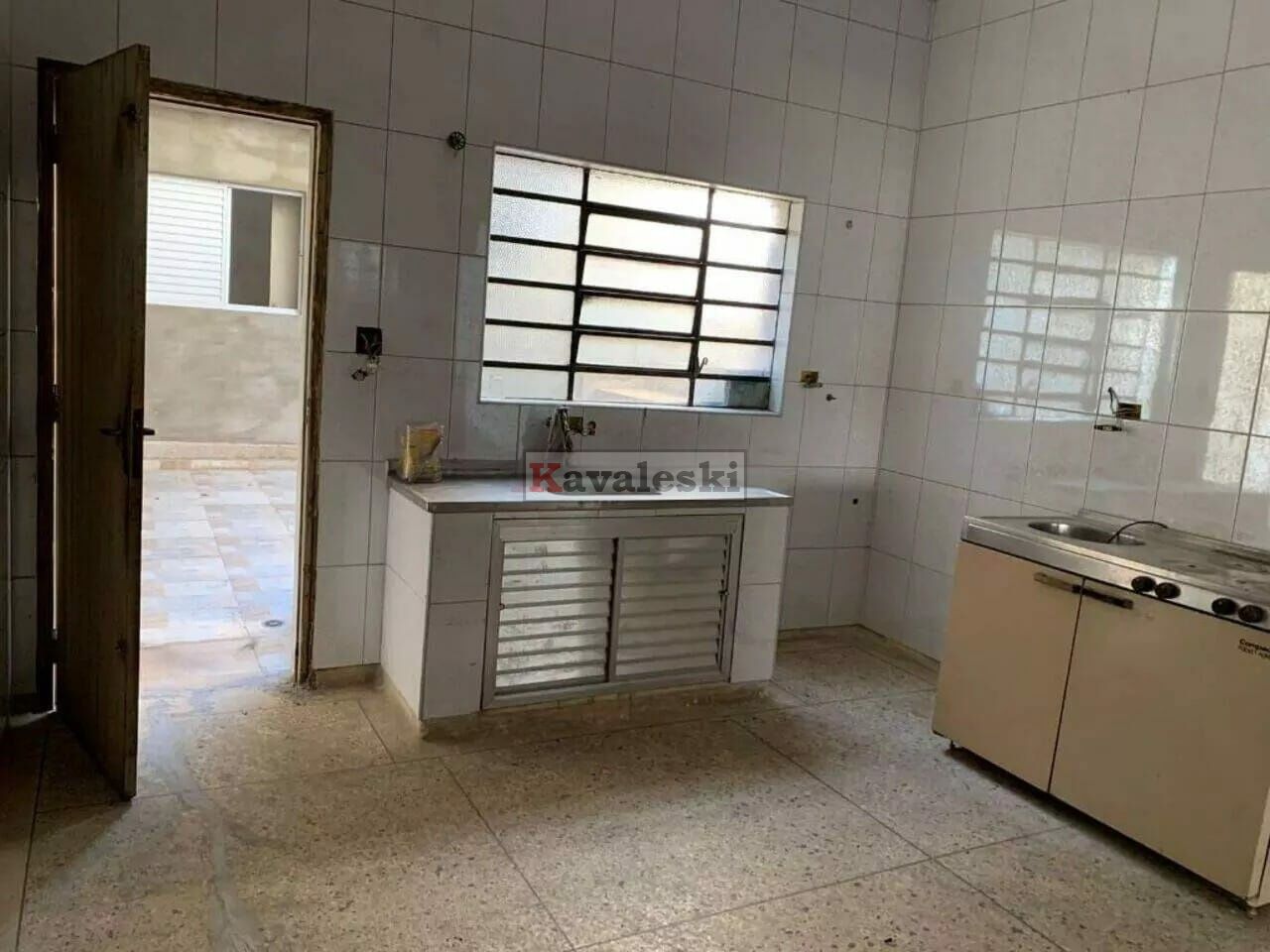 Sobrado para Venda - IPIRANGA