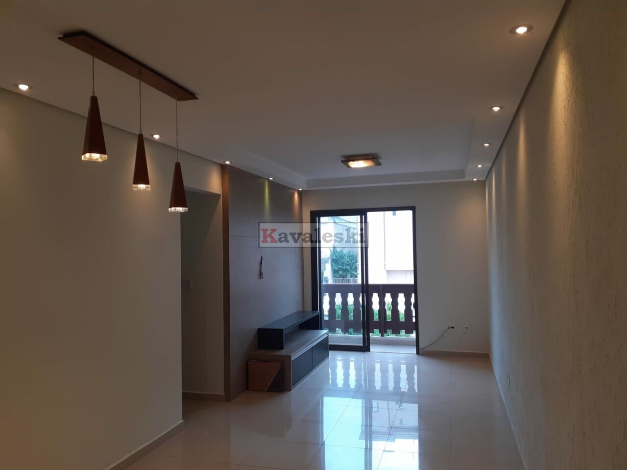 Apartamento para Venda - Jardim Santa Cruz