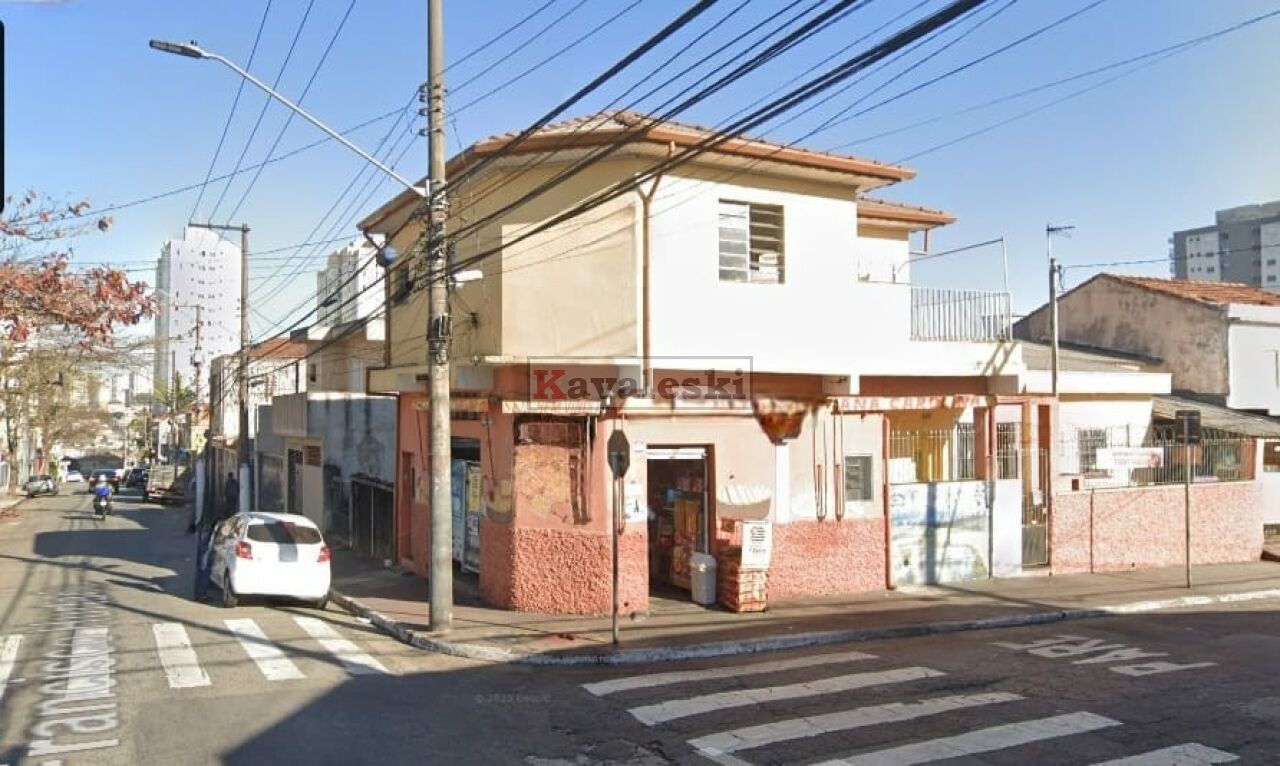 Comercial para Venda - ÁGUA FUNDA