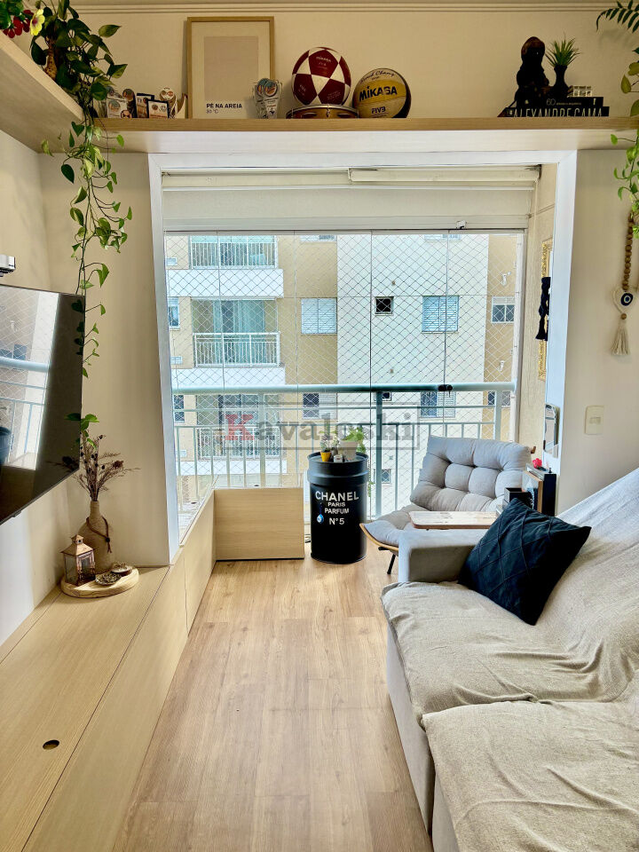 Apartamento para Venda - VILA VERA