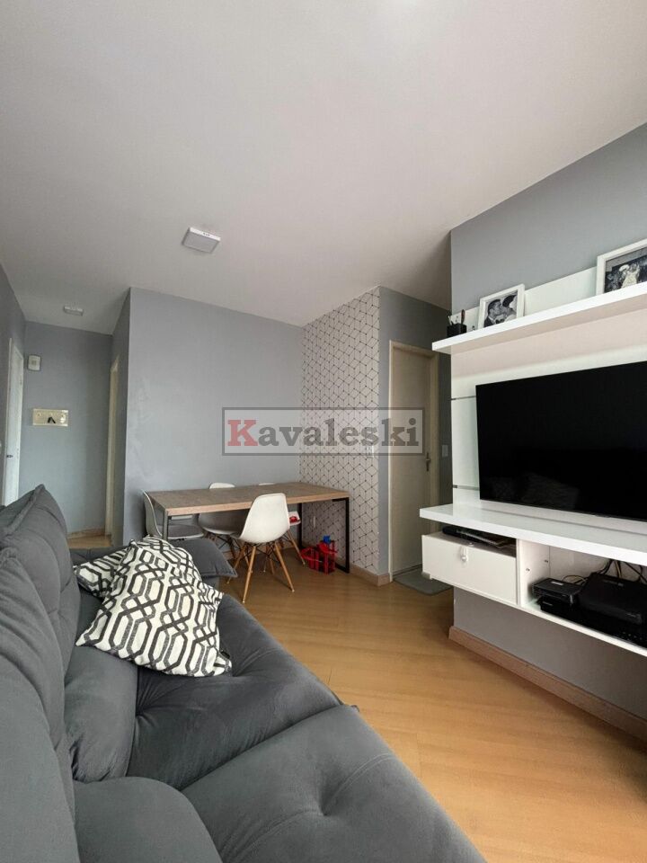 Apartamento para Venda - VILA PARQUE JABAQUARA